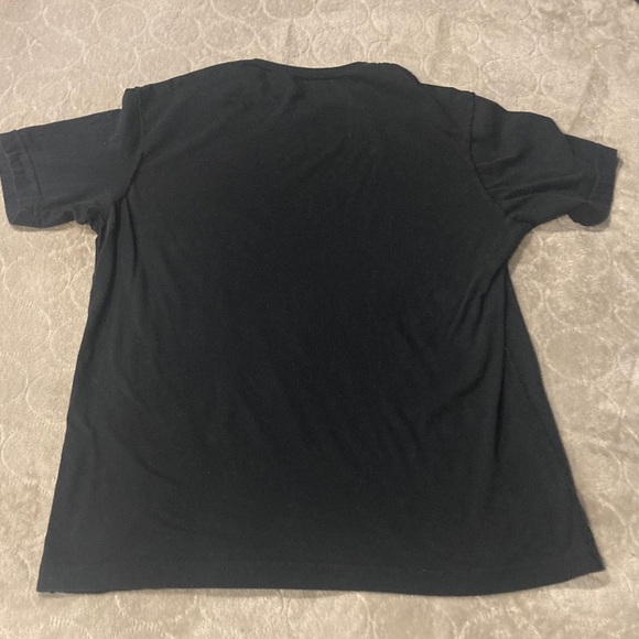 Men's social unrest Graphic Tee black size XL - Picture 6 of 6